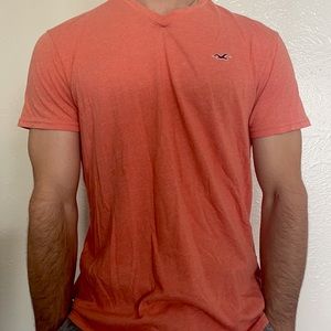 Men’s Small Hollister Tee